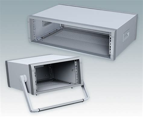 metcase metal enclosures